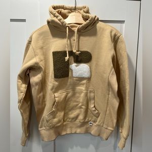 COPY - Russell Athletics hoodie Rare